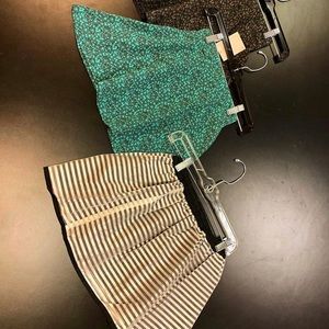 I am selling kids skirts.